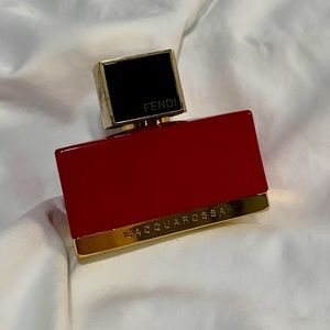 Fendi L'acquarossa